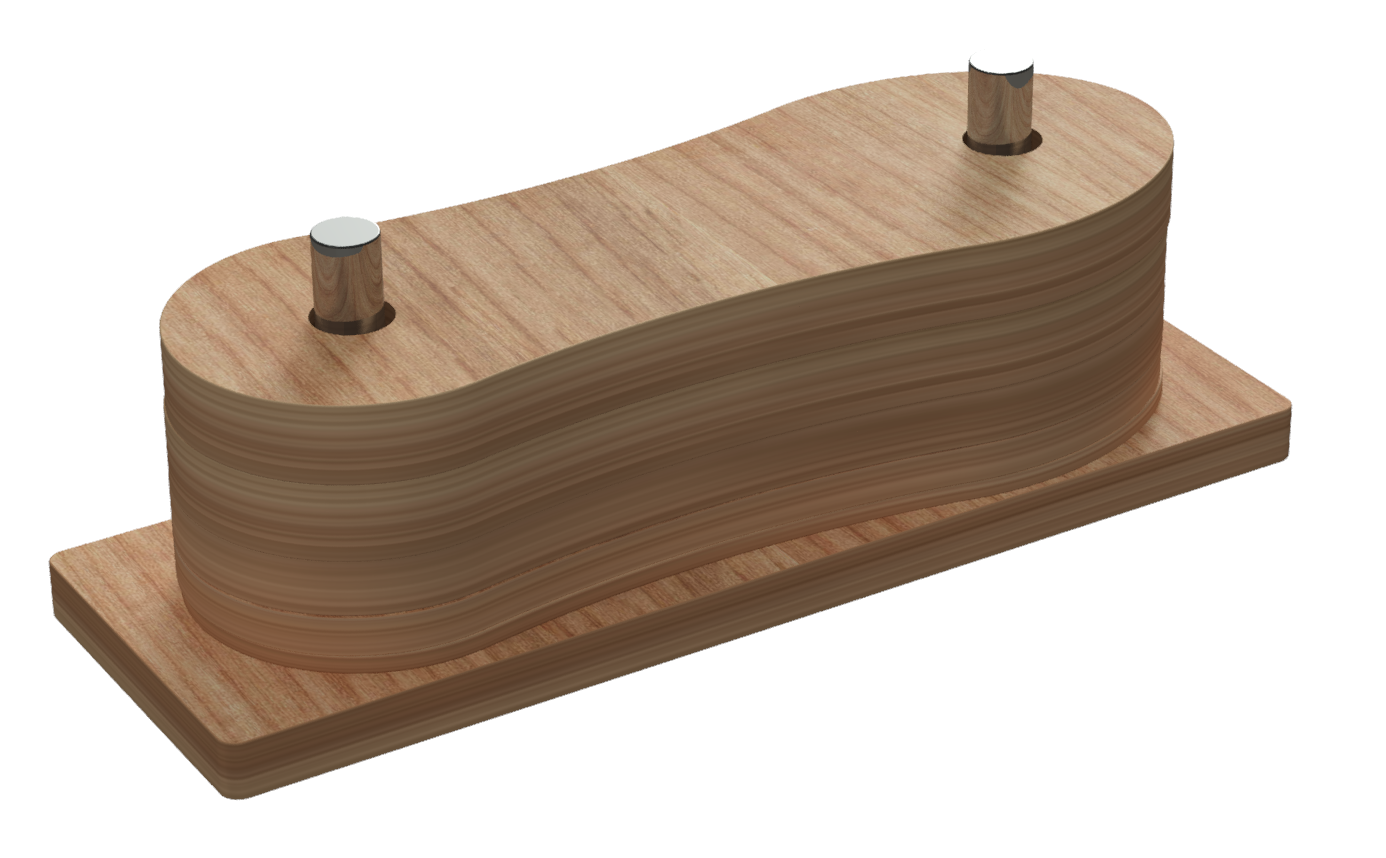 Juego de alzas Juego de alzas